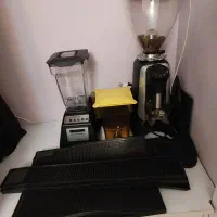 لوازم کافی شاپ