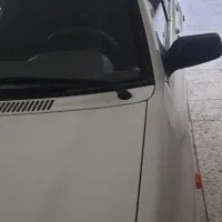 پراید مدل ۹۵ بی رنگ پلمپ|خودرو سواری و وانت|اقبالیه, |دیوار