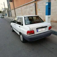 پراید 131|خودرو سواری و وانت|تهران, مسعودیه|دیوار