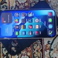 اپل iPhone 13 با حافظهٔ ۱۲۸ گیگابایت|موبایل|تهران, باغ فیض|دیوار