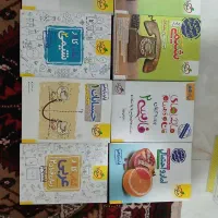 کتاب کمک درسی کتاب کار کتاب کنکور با 50 درصد تخفیف