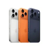 آیفون ۱۷پرومکس ۲۵۶گیگ ۵۰٪پیش پرداخت