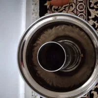 سماور گازی ارزندی|سماور، چای‌ساز، قهوه‌ساز|گرگان, |دیوار