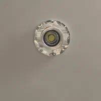هالوژن led سقفی و دیواری تو کار|لوستر و چراغ آویز|بندر انزلی, سامانسر|دیوار