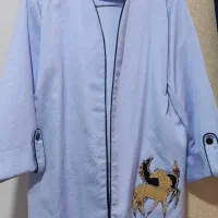 مانتو ۵۰۰/۰۰۰تومان