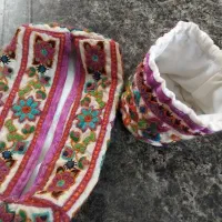 لباس کودک|کفش و لباس بچه|یزد, |دیوار