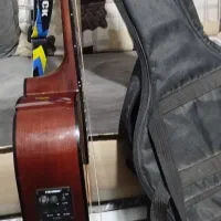 گیتار هوهنر پیکاپ دار|گیتار، بیس، امپلیفایر|چناران, |دیوار