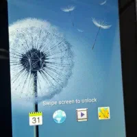 تبلت سامسونگ