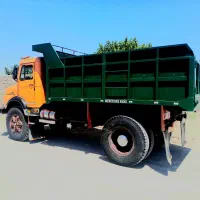 حمل خاک و مل ریگ خاک باغچه