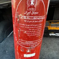 کپسول اتش نشانی|ابزارآلات|گرگان, |دیوار