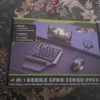 موس کیبورد گیمینگ|کنسول، بازی ویدئویی و آنلاین|رفسنجان, |دیوار