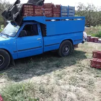 نیسان بار شهریار و حومه