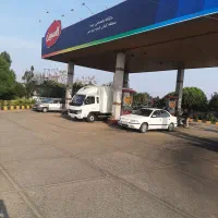 نیازمند نیروی کار برای جایگاه سوخت