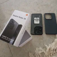 redmi note14|موبایل|زنجان, |دیوار