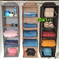 نظم دهنده کشو و کمد|جاکفشی، کمد، دراور|مشهد, شهرک رازی (شهرک غرب)|دیوار