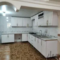 انــواع کابینت آماده تمام چوب -ممبران - mdf|مصالح و تجهیزات ساختمان|رزن, |دیوار