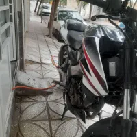 ان اس مدل ۹۵|موتورسیکلت|سبزوار, شرق کال میانی|دیوار