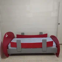 سرویس خواب کودک و نوجوان|تخت و سرویس خواب|نوشهر, |دیوار