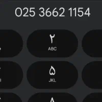 خط تلفن ثابت بدون استفاده