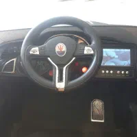 ماشین شارژی|اسباب‌بازی بچه|رشت, علی آباد|دیوار