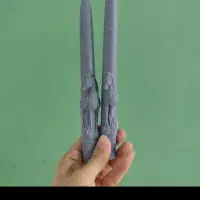 قلمی اسب نماد سال ۱۴۰۵ به صورت عمده ای