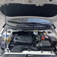 ام وی ام X33CrooS تحویلی 1404|خودرو سواری و وانت|فردیس, شهرک شهید حسینی|دیوار