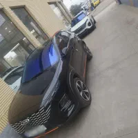 x33کراس اتومات|خودرو سواری و وانت|سبزوار, کلاته سیفر|دیوار