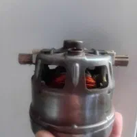 موتور جارو برقی بوش|جاروبرقی، جارو شارژی، بخارشو|مشهد, نرگس (شهرک غرب)|دیوار
