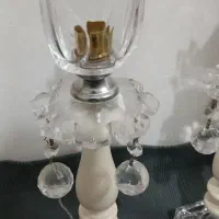 شمعدونی|کلکسیون اشیاء عتیقه|قدس, شهر‌قدس|دیوار