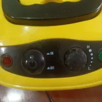 بخار شوی کن وود اصل انگلیسی