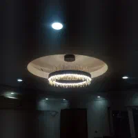 برقکار بابلسر نصب لوستر هالوژن آیفون بازسازی