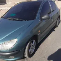 206مدل 80|خودرو سواری و وانت|کرمان, |دیوار