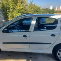 فروش ۲۰۶|خودرو سواری و وانت|ساری, |دیوار