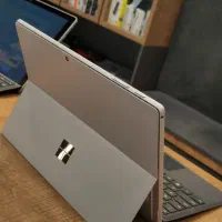 surface pro 7 plus|رایانه همراه|شیراز, ملاصدرا|دیوار