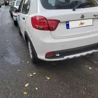 کوییک اس خانگی|خودرو سواری و وانت|کرج, کوی امامیه|دیوار