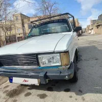 وانت پیکان 85|خودرو سواری و وانت|ملایر, |دیوار