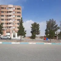 زمین-900-متری-دونبش-بر-خیابان-اصلی-شهرک-پرتو