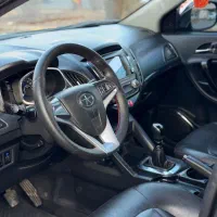 جک s5مدل94|خودرو سواری و وانت|تبریز, |دیوار