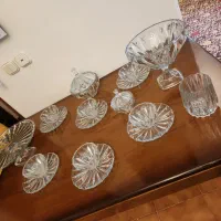 قابلمه پیرکس آمریکایی فنجان ویکتوریا و کریستال