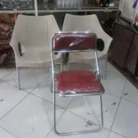صندلی تاشو کرایه چی