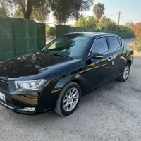 دناپلاس ۶دنده توربو بدون رنگ فول|خودرو سواری و وانت|کرمان, |دیوار