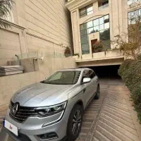 کولیوس فول ۲۰۱۷ بی رنگ|خودرو سواری و وانت|تهران, نیاوران|دیوار