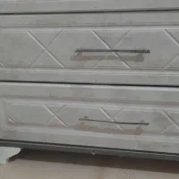 کمد|جاکفشی، کمد، دراور|کرمانشاه, |دیوار