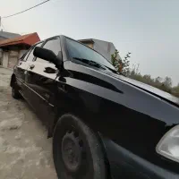 پراید ۱۳۱صبا مدل ۸۱کاربرات.شاسی پلمپ