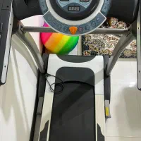 تردمیل JDB-8000