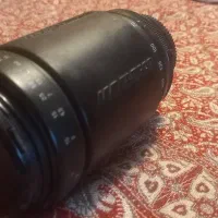 لنز تامرون ۷۰-۳۰۰ ماکرو