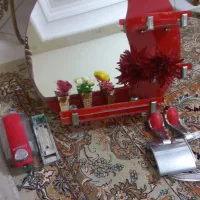 ست کامل آینه روشویی