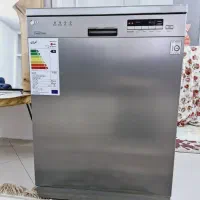 ماشین ظرفشویی