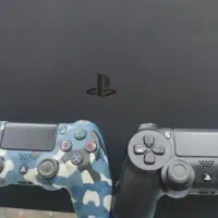 ps4 در حد آک 1ترابایت کپی خور فول بازی|کنسول، بازی ویدئویی و آنلاین|ساوه, |دیوار