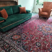 مبل مبلمان تخت خواب شو yatash ترکیه 10 نفره نو  نو|مبلمان خانگی و میز عسلی|تبریز, |دیوار